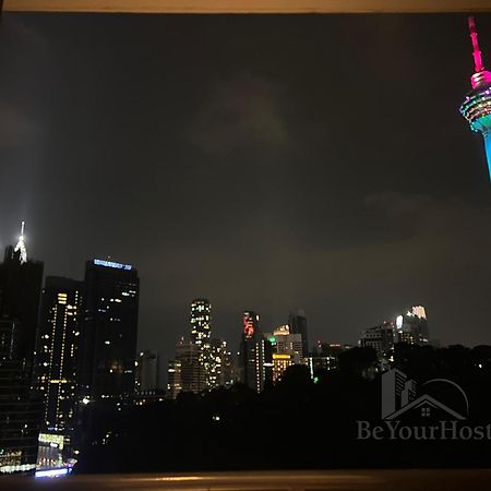Maison 101 Dang Wangi Kuala Lumpur Klcc المظهر الخارجي الصورة