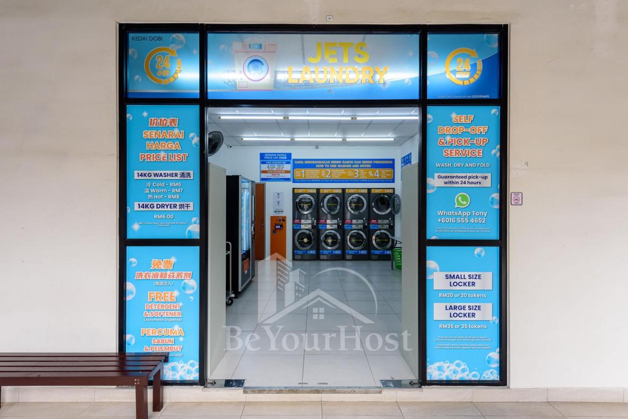 Maison 101 Dang Wangi Kuala Lumpur Klcc المظهر الخارجي الصورة