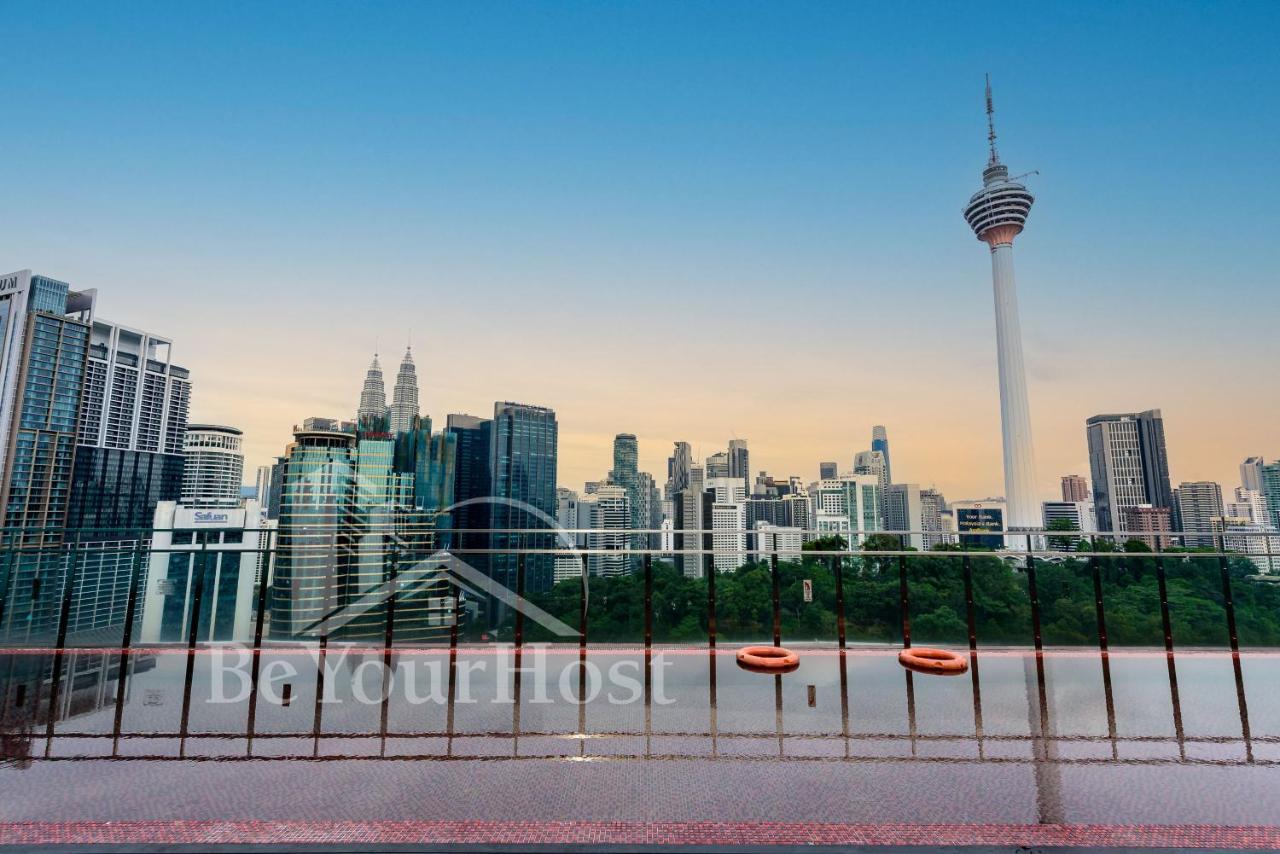 Maison 101 Dang Wangi Kuala Lumpur Klcc المظهر الخارجي الصورة