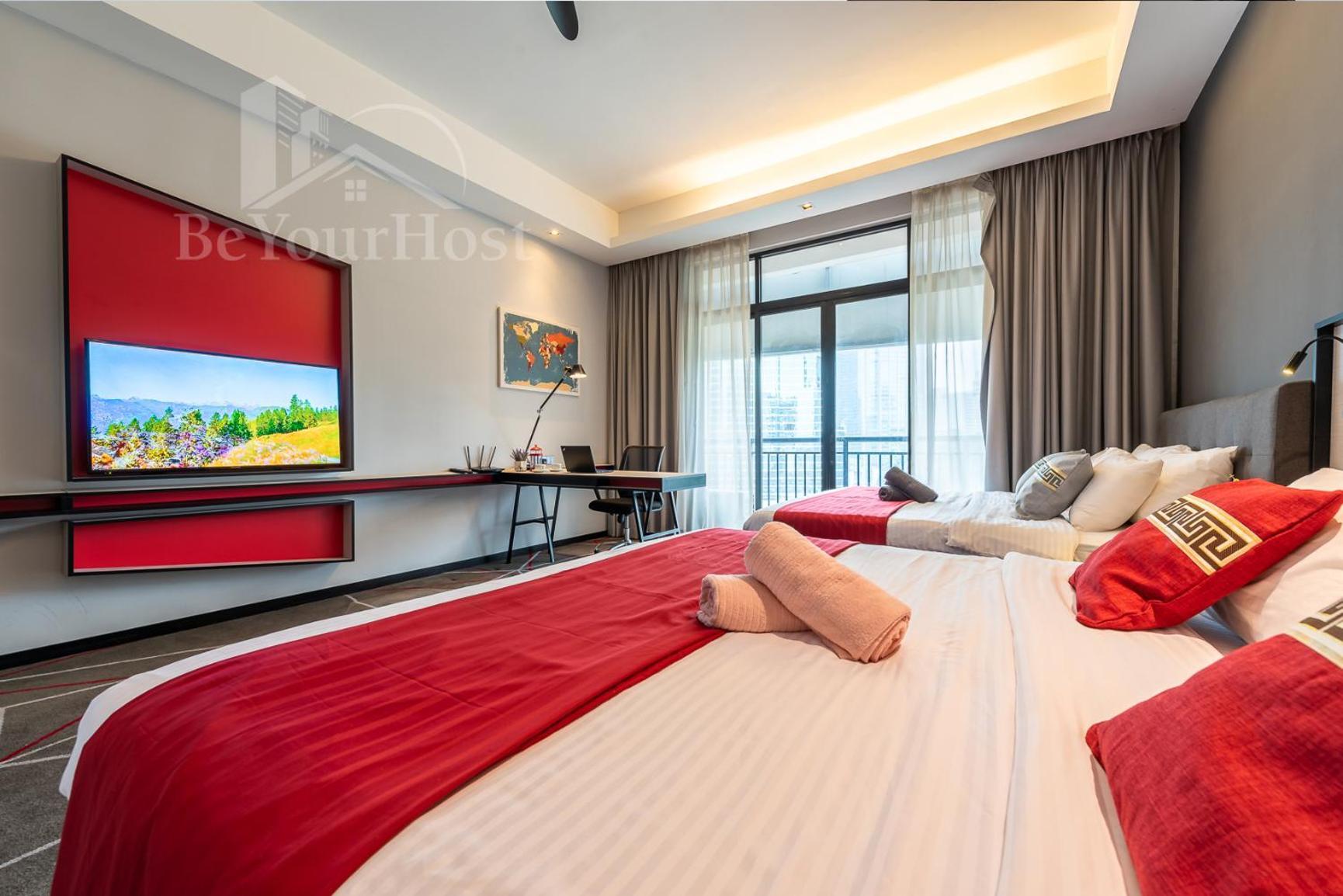 Maison 101 Dang Wangi Kuala Lumpur Klcc المظهر الخارجي الصورة