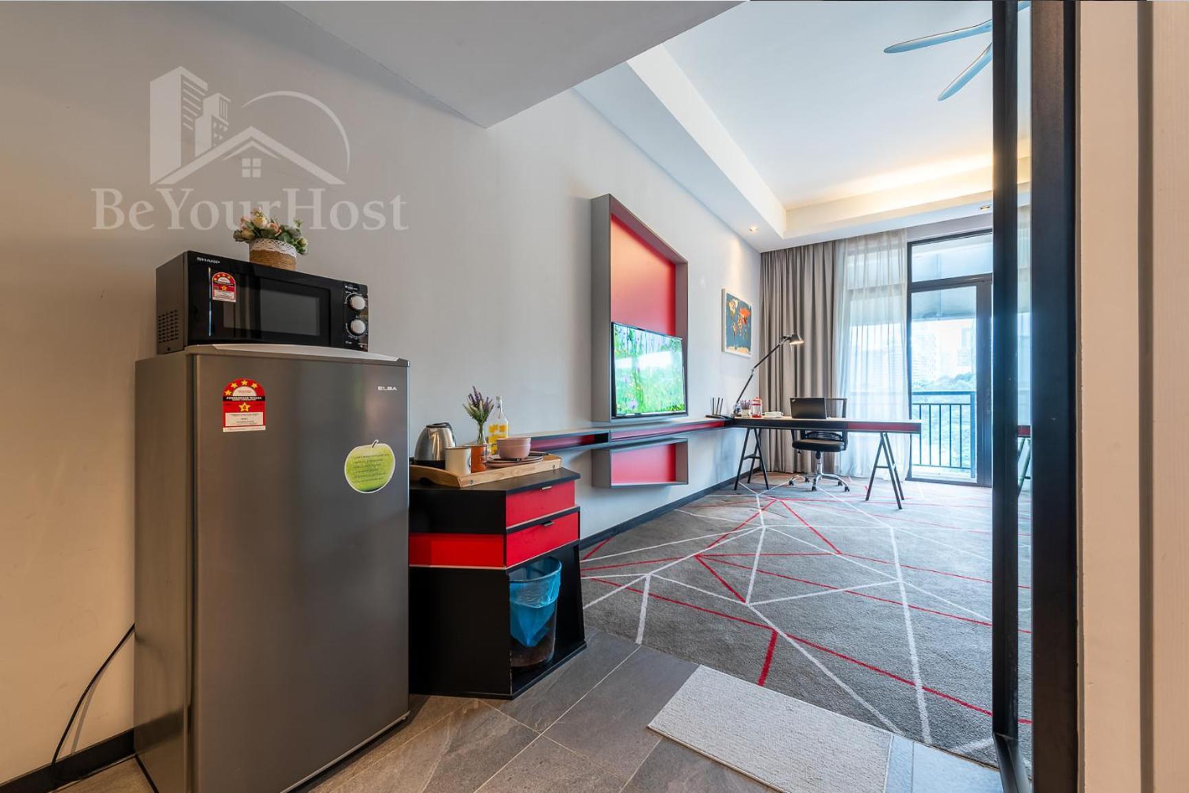 Maison 101 Dang Wangi Kuala Lumpur Klcc المظهر الخارجي الصورة
