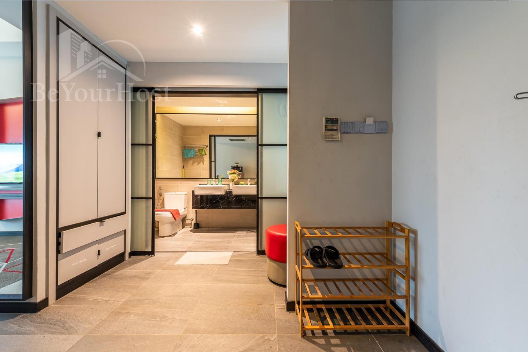 Maison 101 Dang Wangi Kuala Lumpur Klcc المظهر الخارجي الصورة