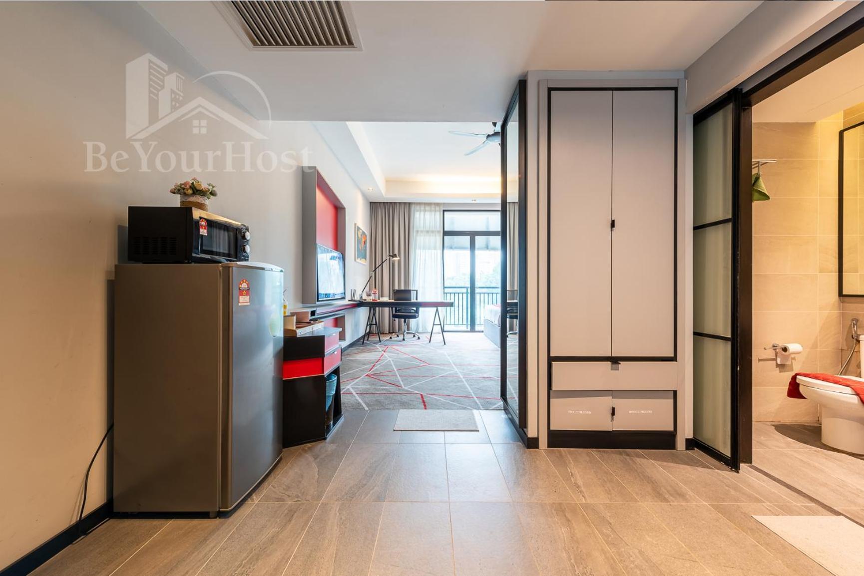 Maison 101 Dang Wangi Kuala Lumpur Klcc المظهر الخارجي الصورة