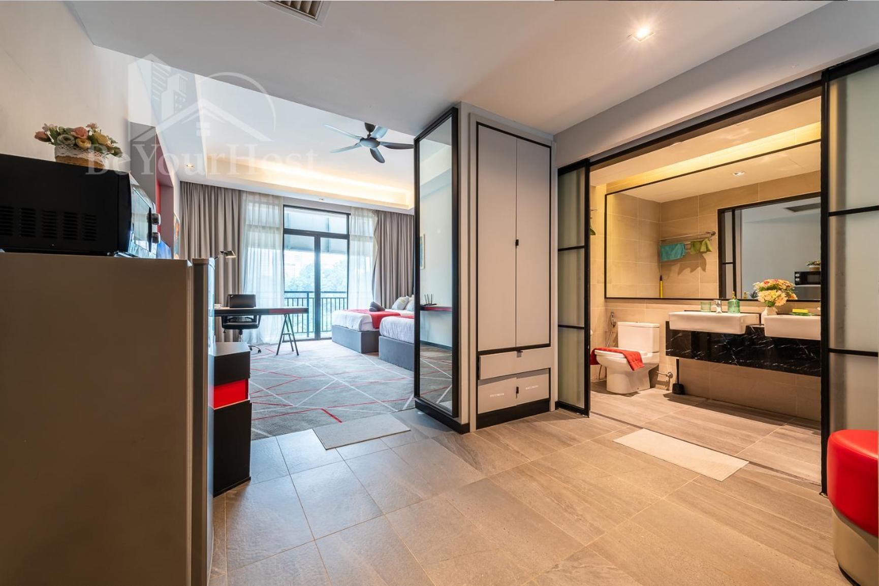 Maison 101 Dang Wangi Kuala Lumpur Klcc المظهر الخارجي الصورة