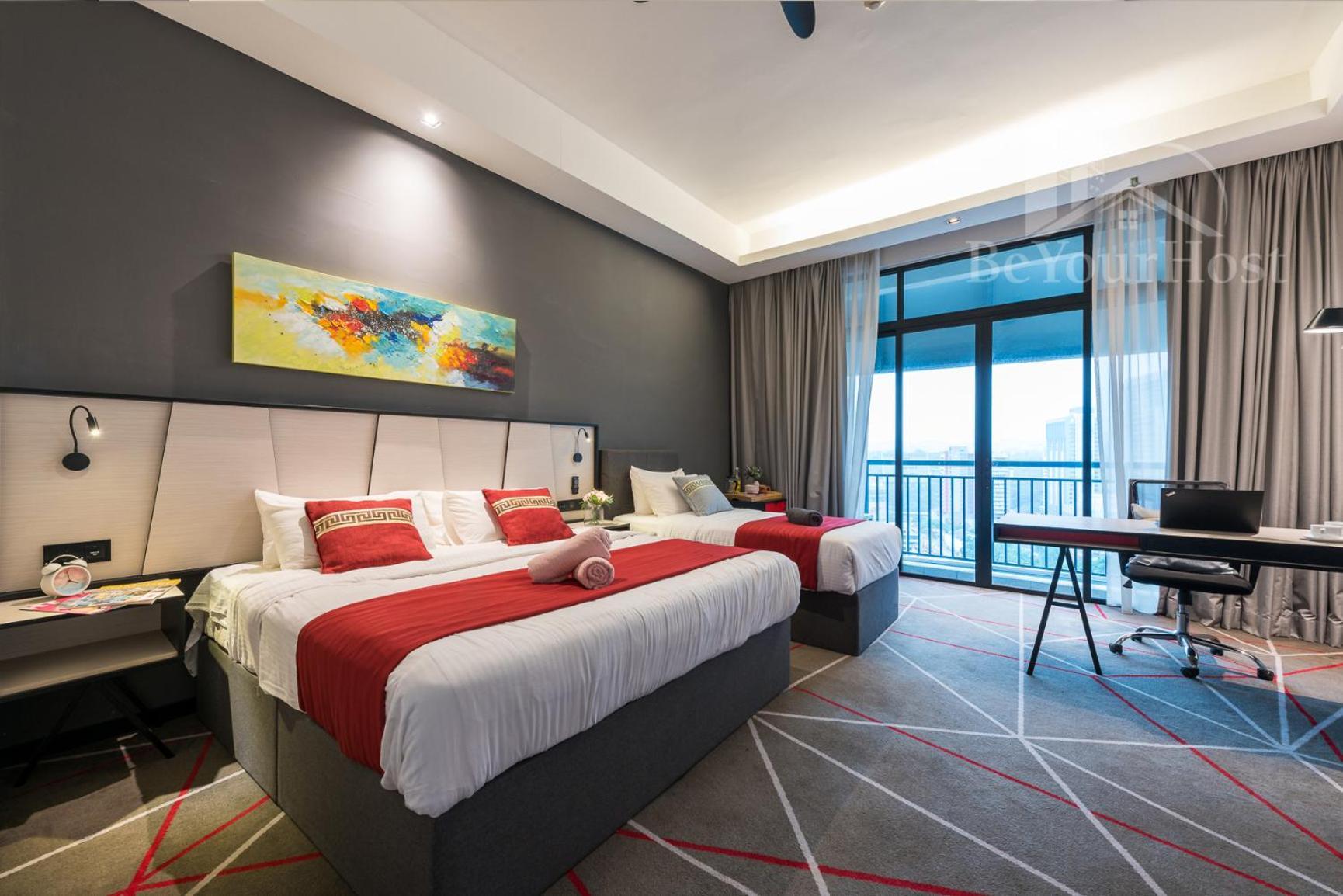Maison 101 Dang Wangi Kuala Lumpur Klcc المظهر الخارجي الصورة