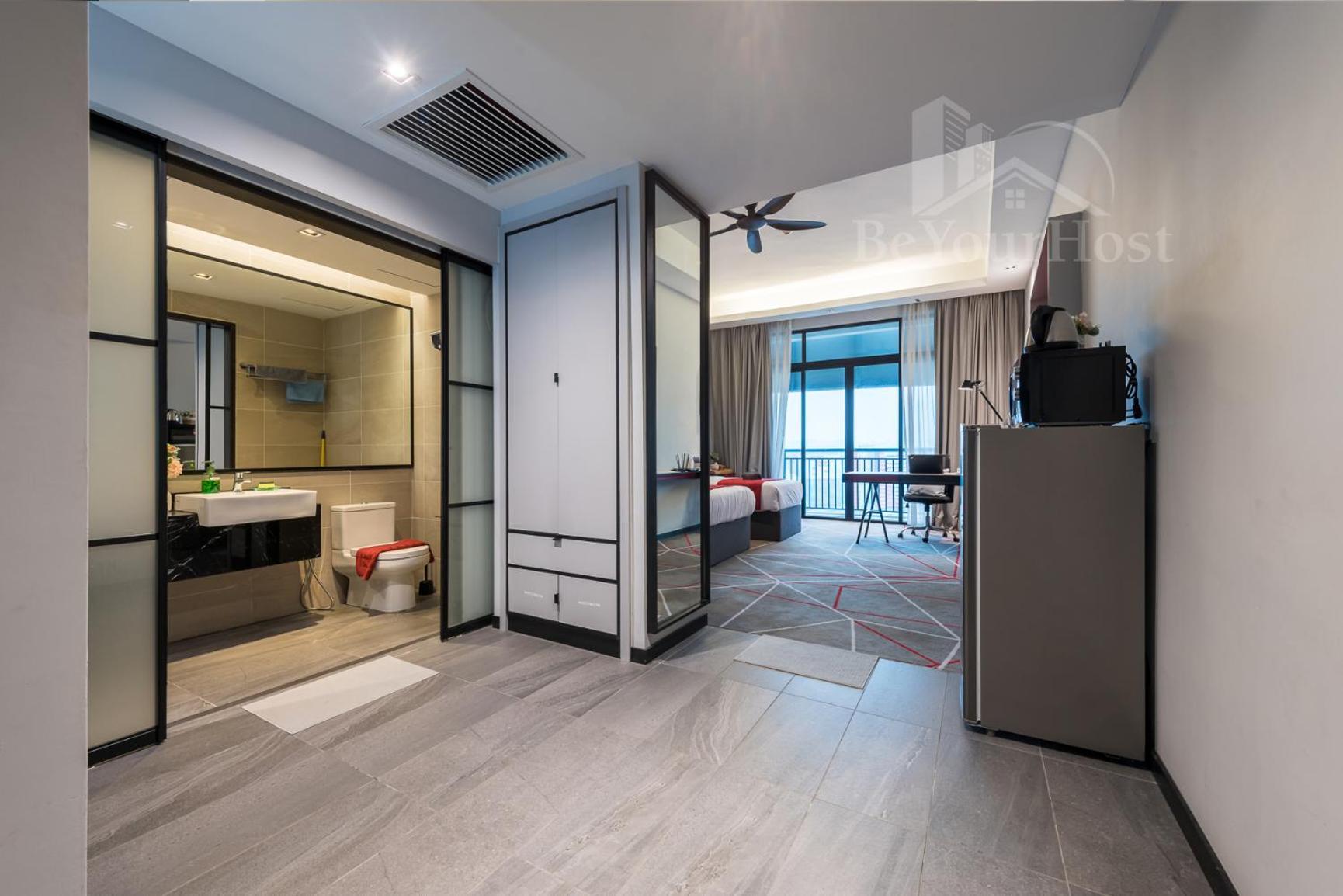 Maison 101 Dang Wangi Kuala Lumpur Klcc المظهر الخارجي الصورة