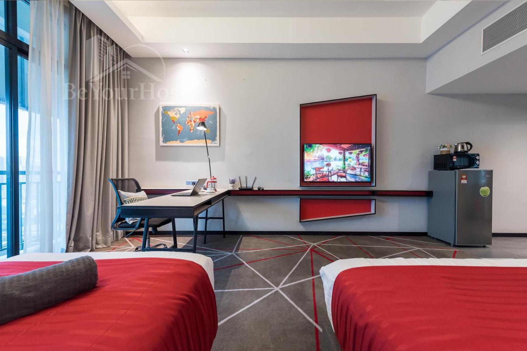 Maison 101 Dang Wangi Kuala Lumpur Klcc المظهر الخارجي الصورة