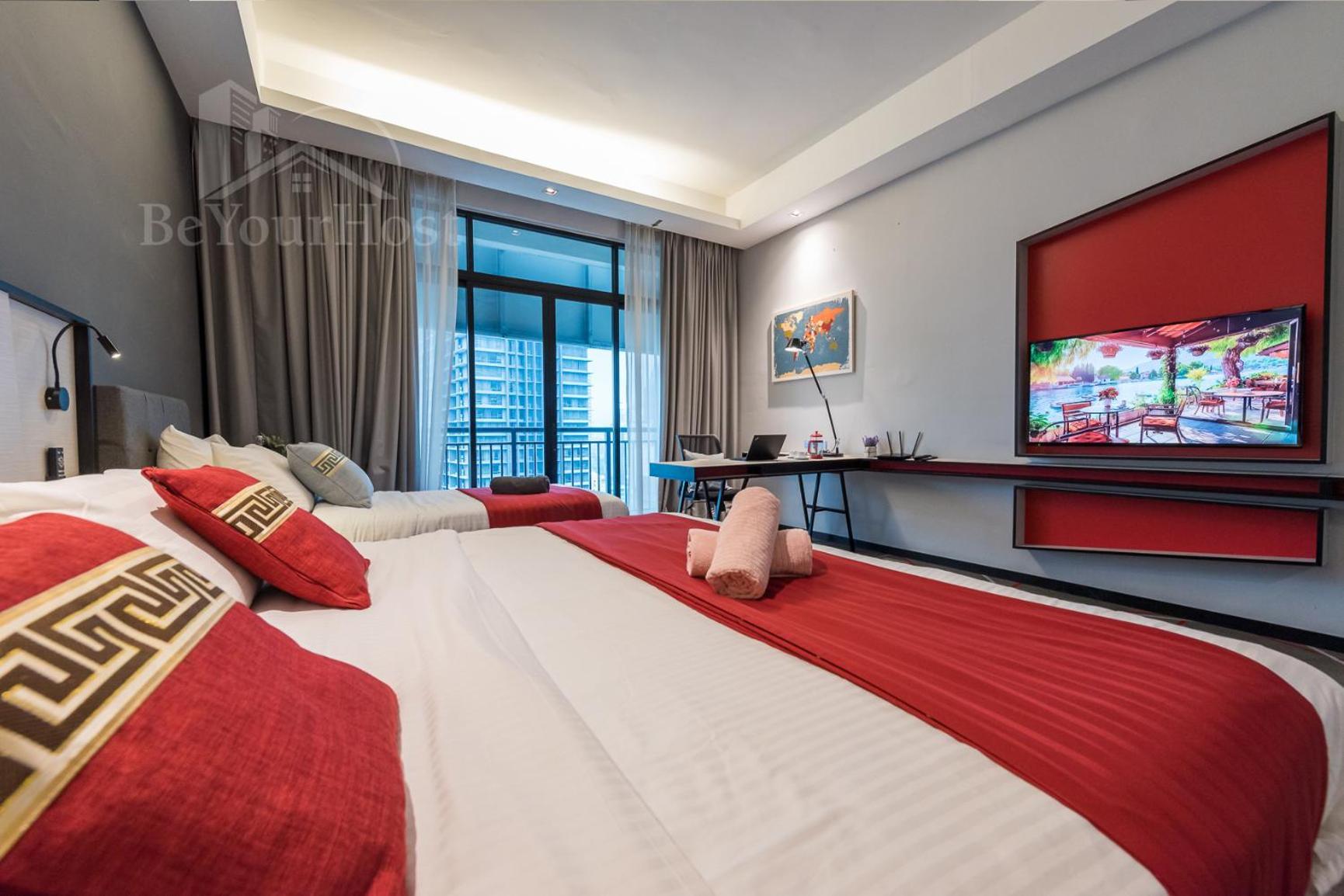Maison 101 Dang Wangi Kuala Lumpur Klcc المظهر الخارجي الصورة