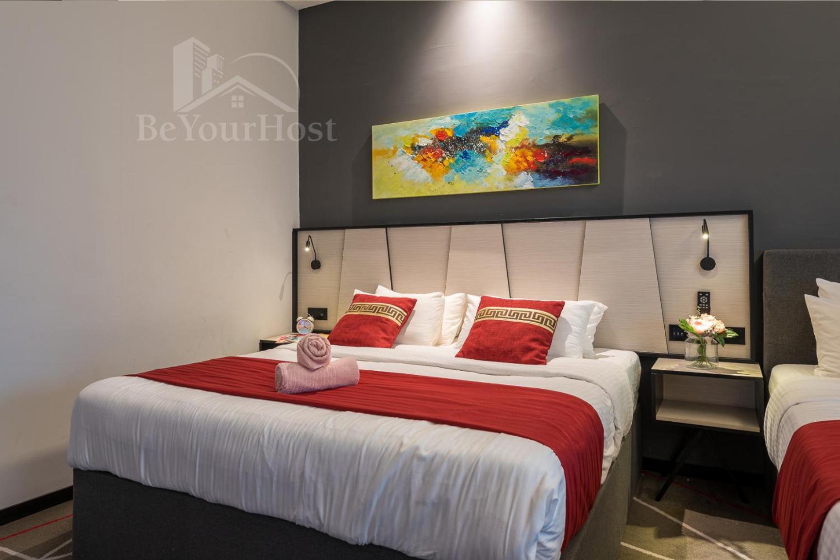Maison 101 Dang Wangi Kuala Lumpur Klcc المظهر الخارجي الصورة