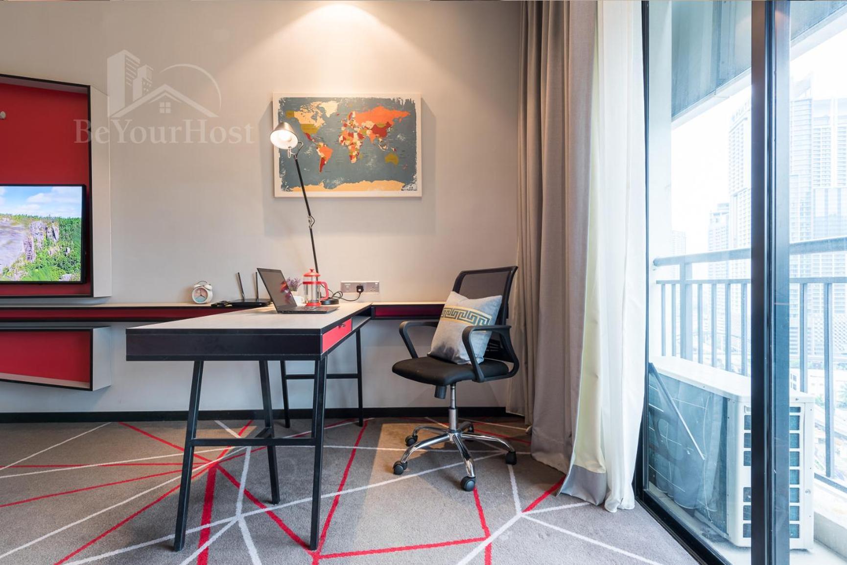 Maison 101 Dang Wangi Kuala Lumpur Klcc المظهر الخارجي الصورة