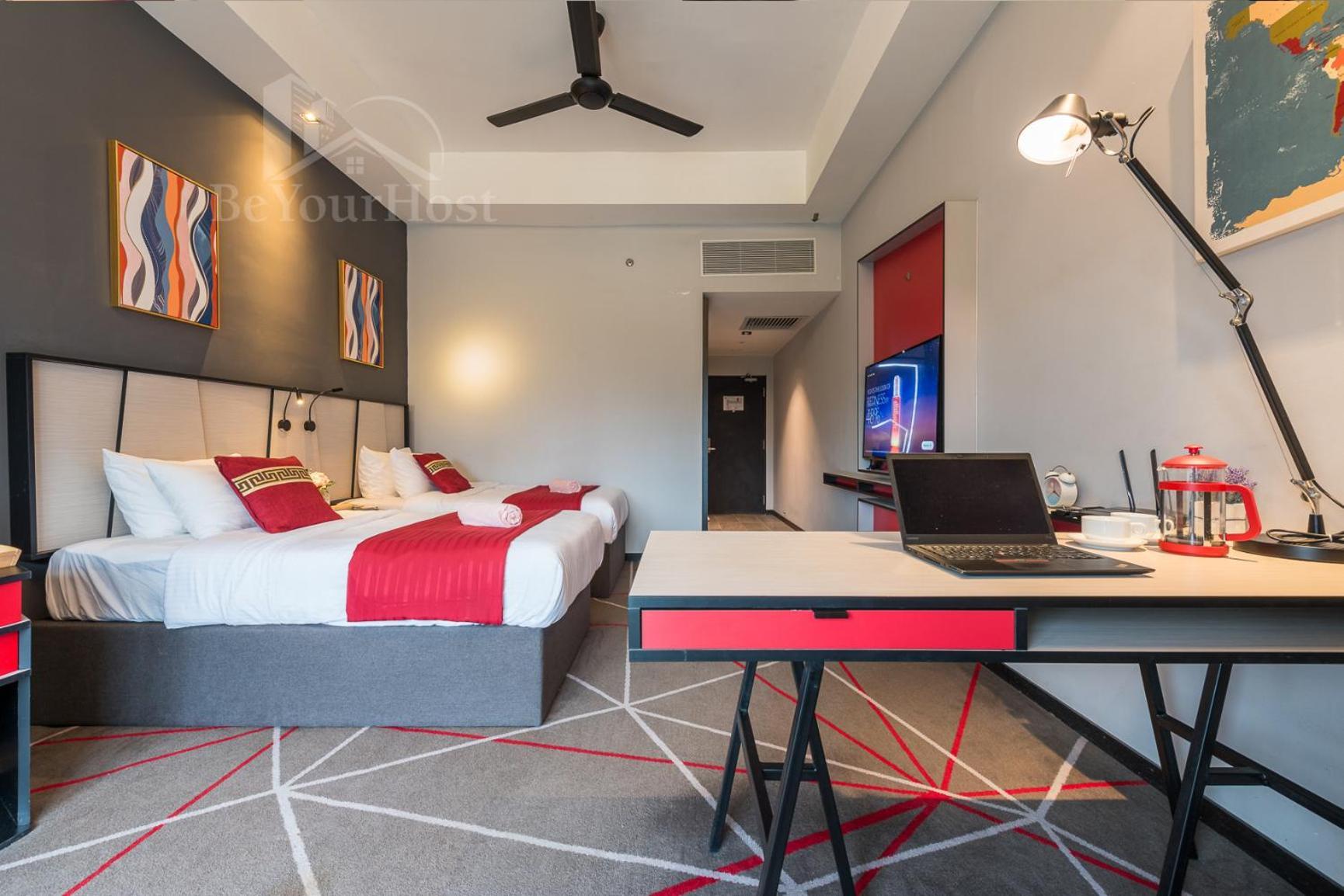 Maison 101 Dang Wangi Kuala Lumpur Klcc المظهر الخارجي الصورة