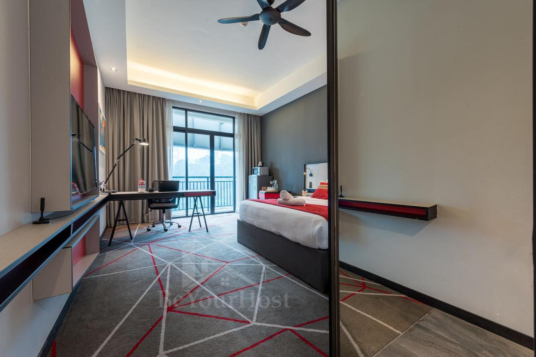 Maison 101 Dang Wangi Kuala Lumpur Klcc المظهر الخارجي الصورة