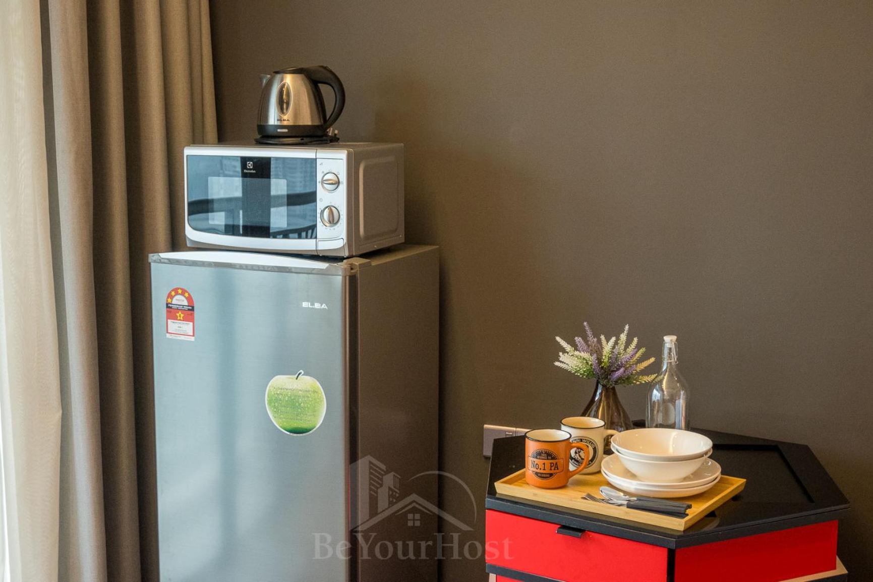 Maison 101 Dang Wangi Kuala Lumpur Klcc المظهر الخارجي الصورة
