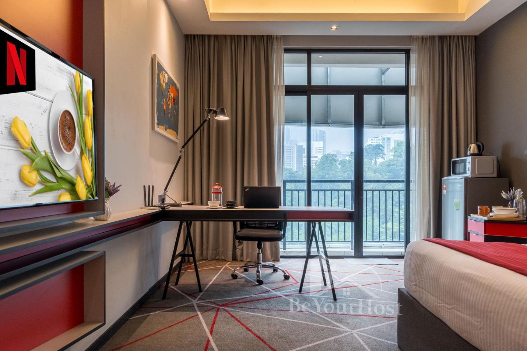 Maison 101 Dang Wangi Kuala Lumpur Klcc المظهر الخارجي الصورة