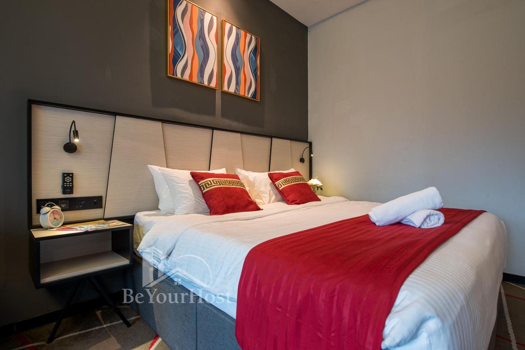 Maison 101 Dang Wangi Kuala Lumpur Klcc المظهر الخارجي الصورة