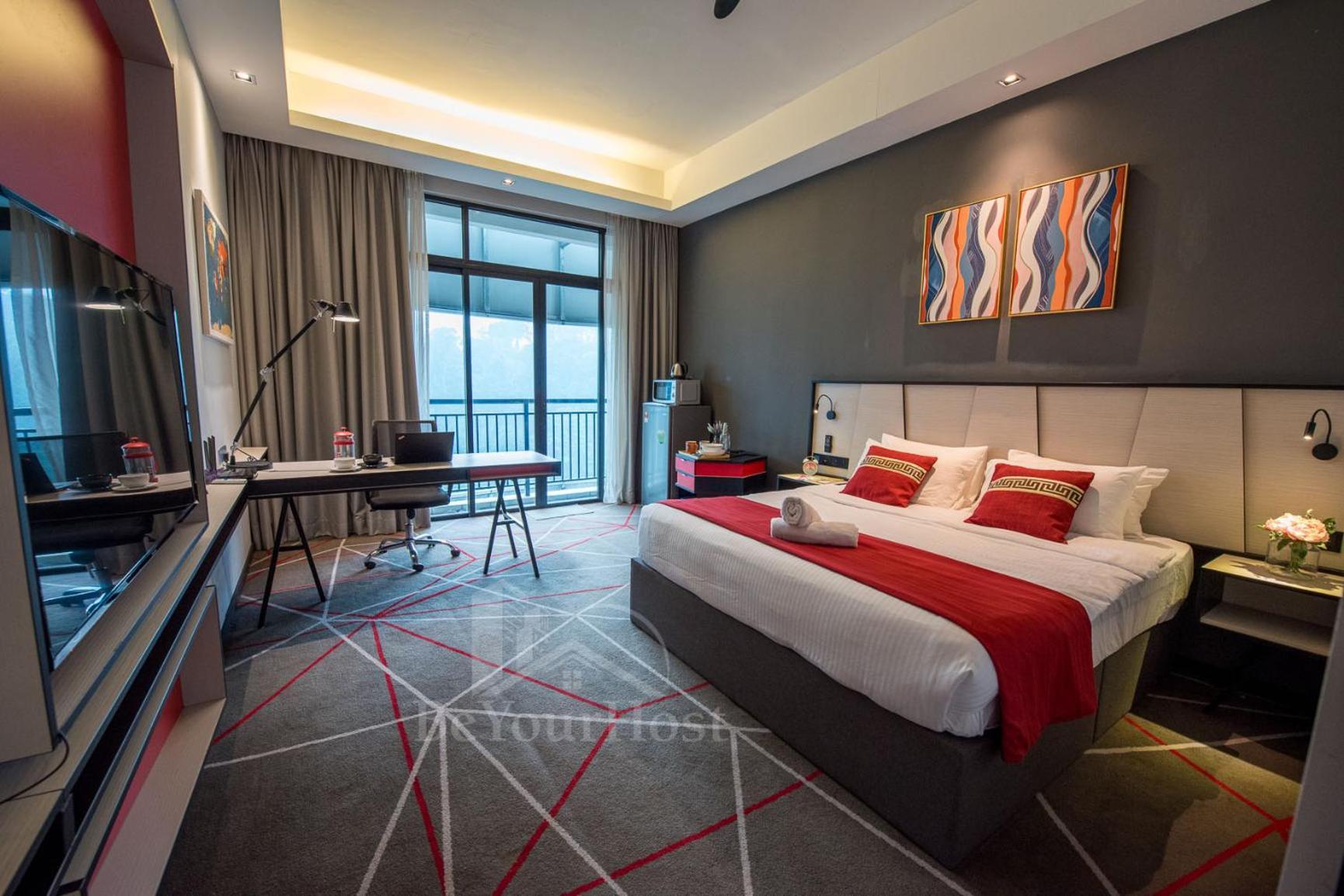 Maison 101 Dang Wangi Kuala Lumpur Klcc المظهر الخارجي الصورة