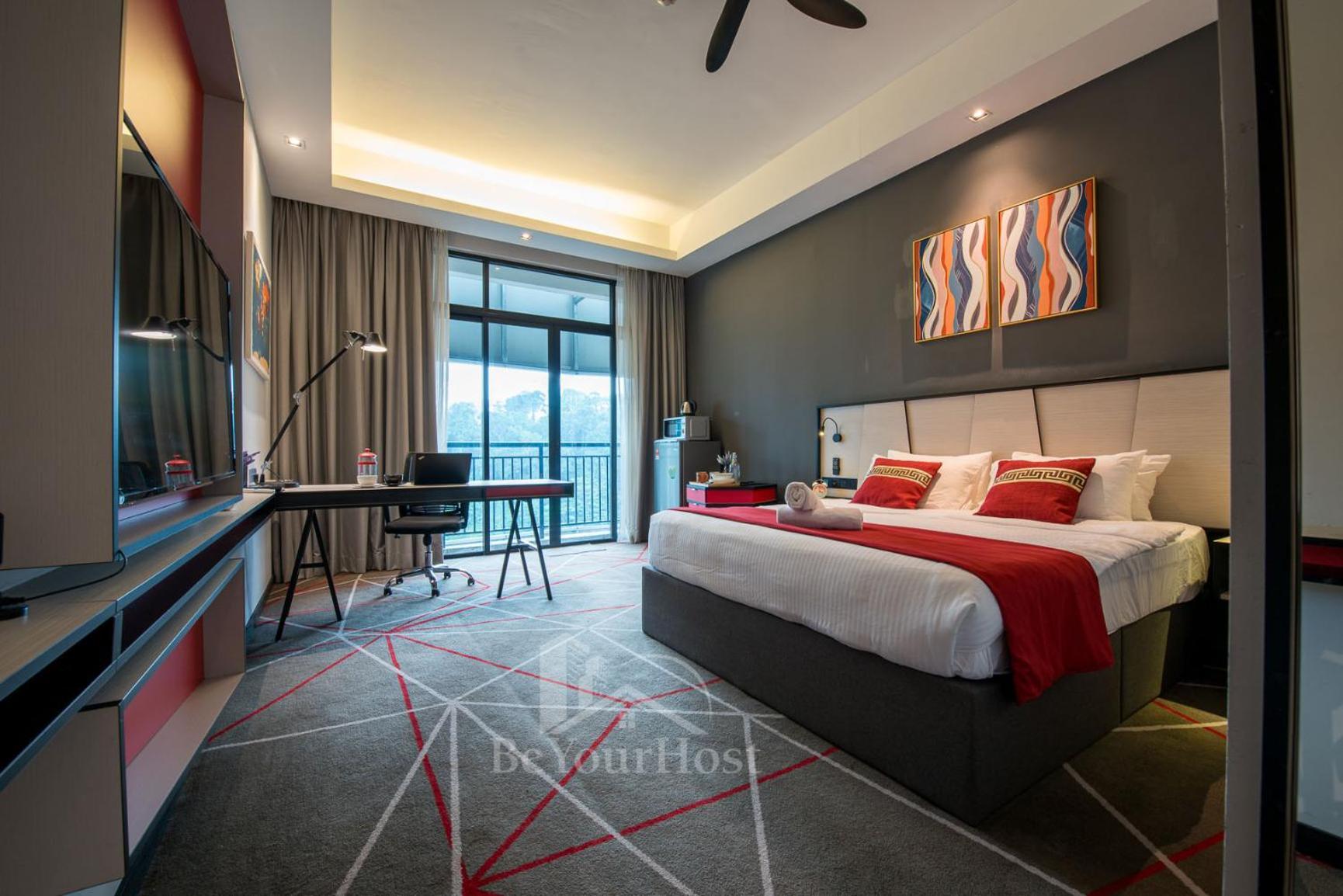 Maison 101 Dang Wangi Kuala Lumpur Klcc المظهر الخارجي الصورة