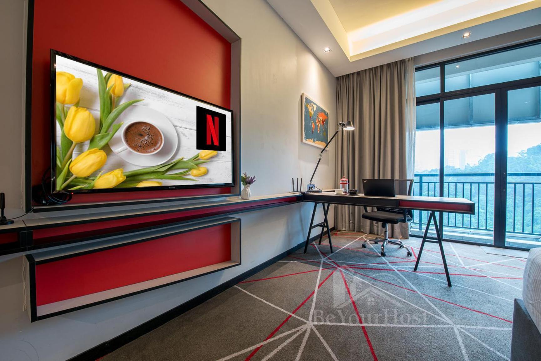 Maison 101 Dang Wangi Kuala Lumpur Klcc المظهر الخارجي الصورة