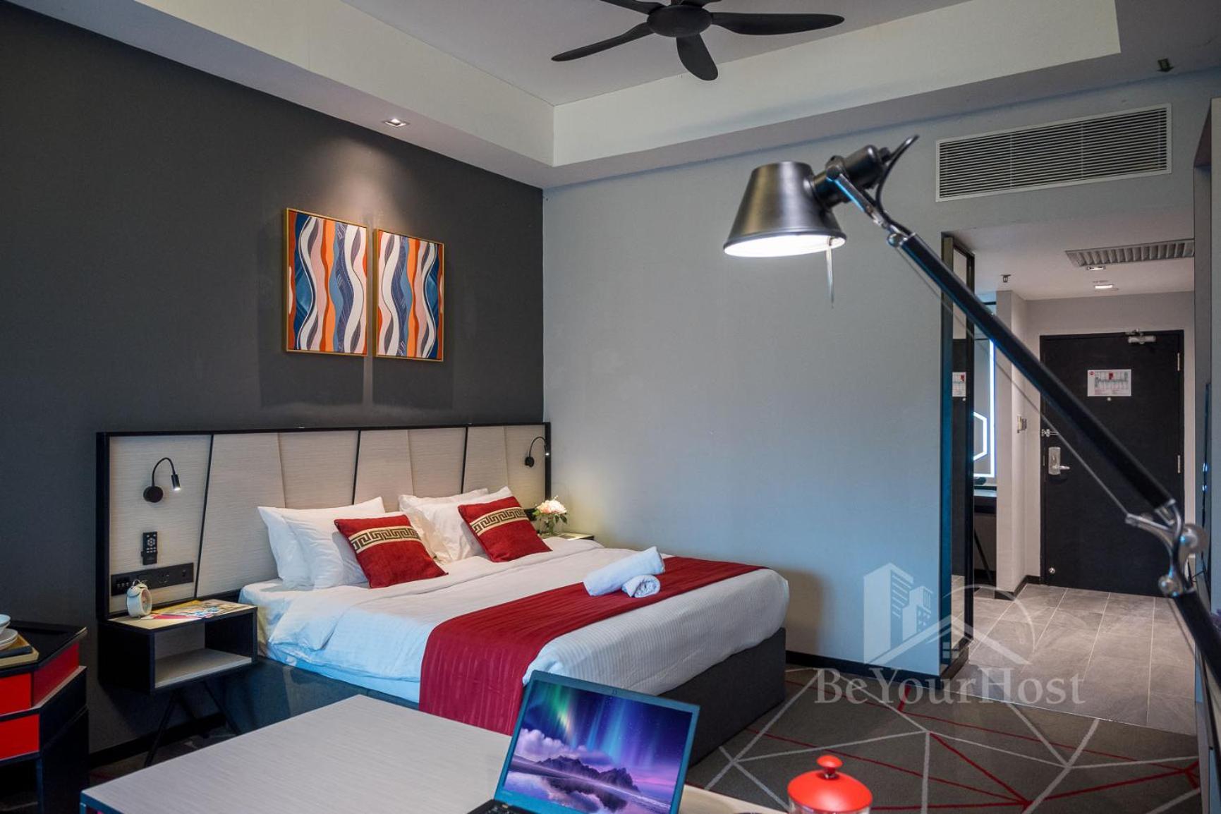 Maison 101 Dang Wangi Kuala Lumpur Klcc المظهر الخارجي الصورة