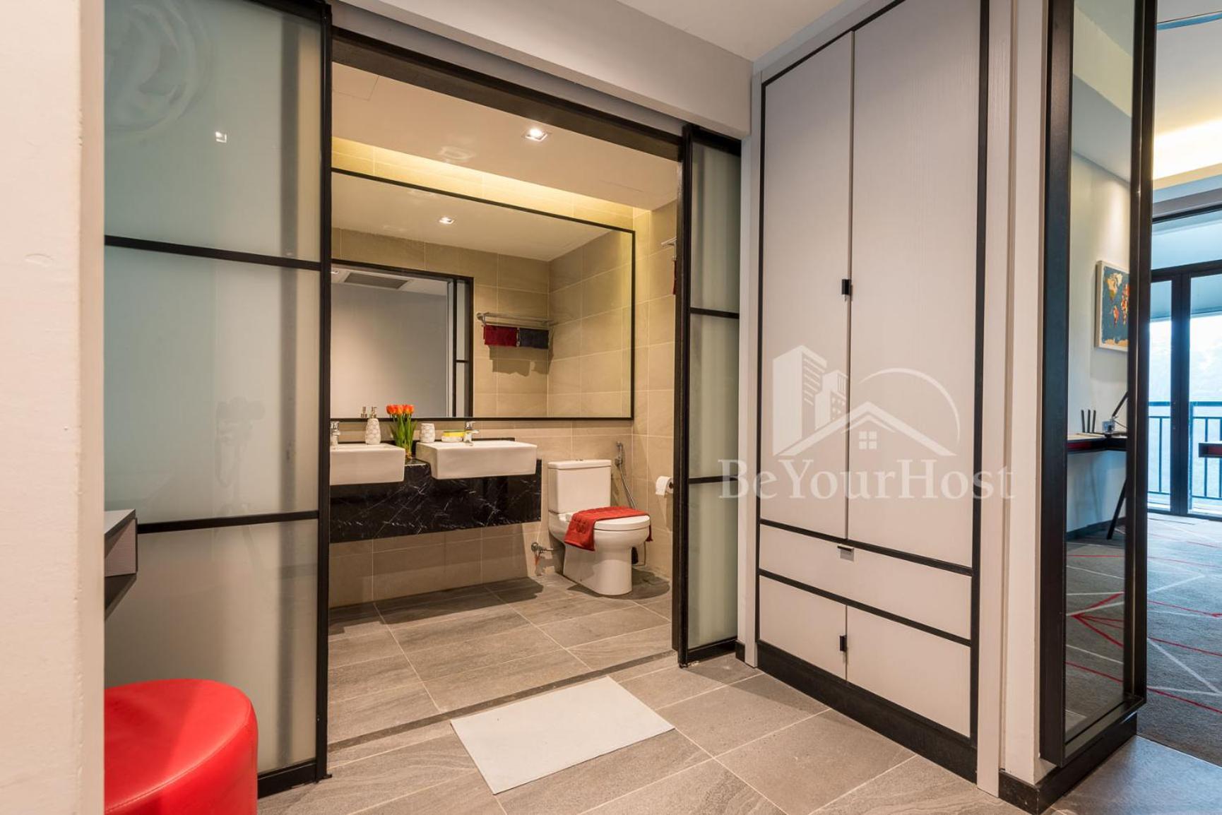 Maison 101 Dang Wangi Kuala Lumpur Klcc المظهر الخارجي الصورة