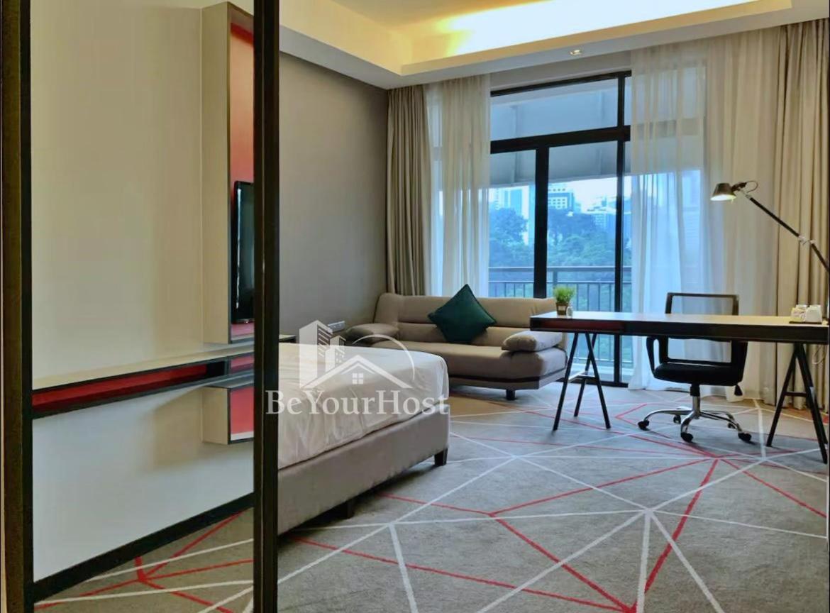 Maison 101 Dang Wangi Kuala Lumpur Klcc المظهر الخارجي الصورة