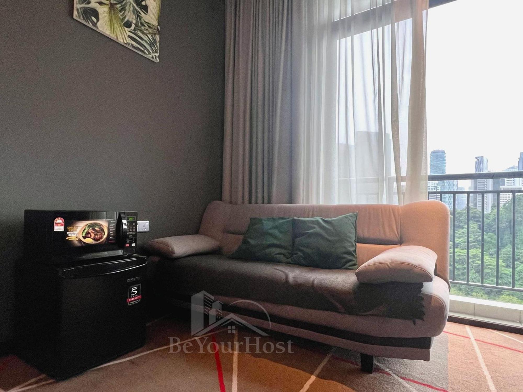 Maison 101 Dang Wangi Kuala Lumpur Klcc المظهر الخارجي الصورة